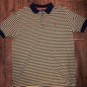 Polo T-shirt